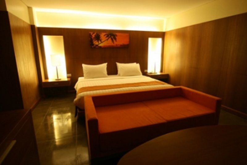 Resort Crown Regency 3*