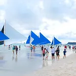 Crown Regency Beach Resort