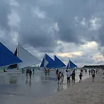 Crown Regency Beach Resort