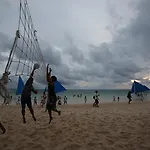 Crown Regency Beach Resort