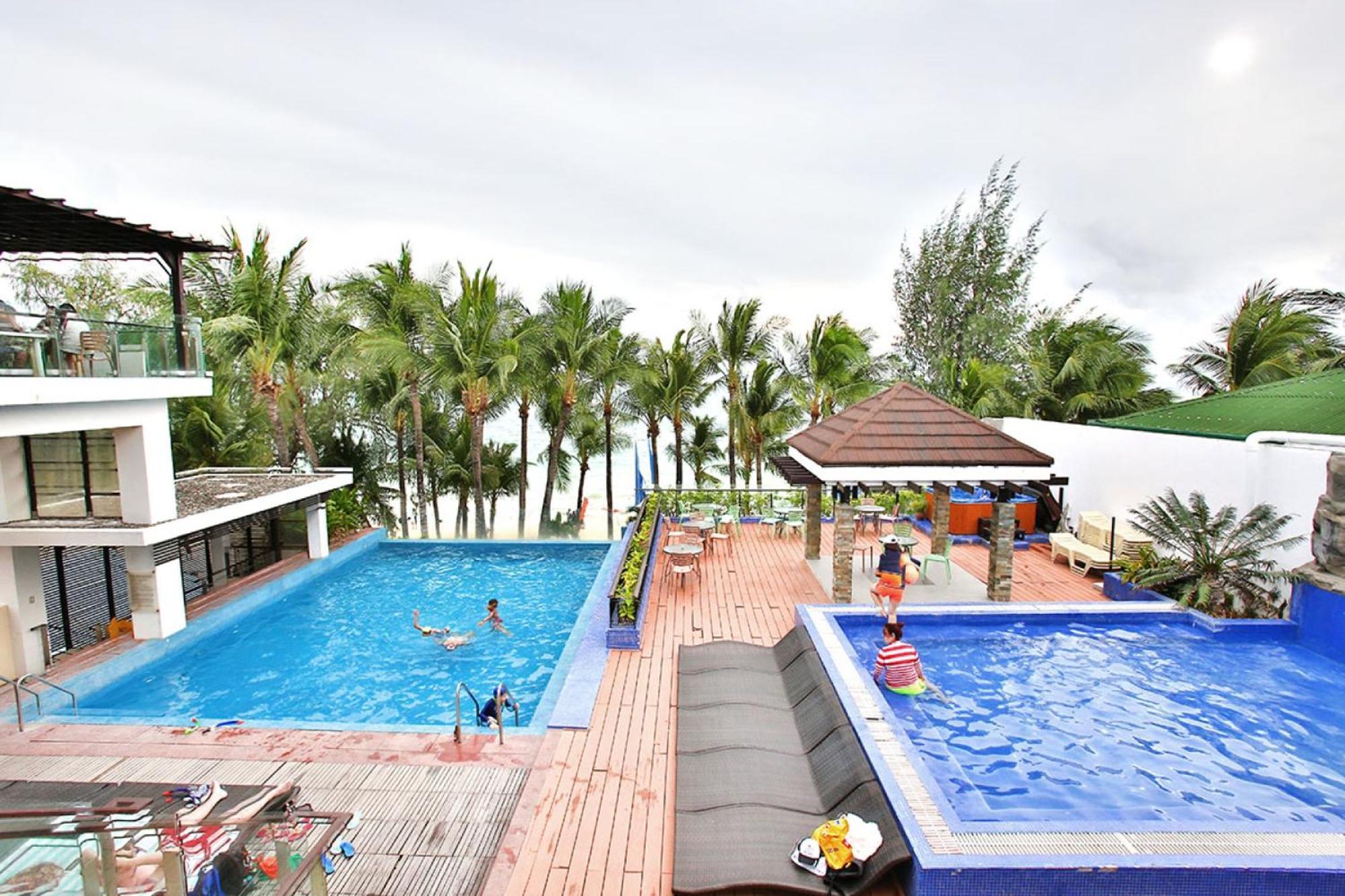 Crown Regency 3*