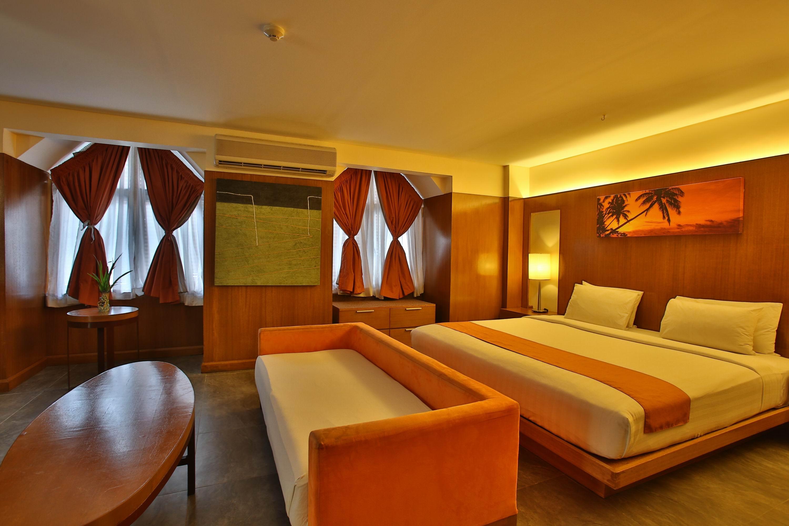 Resort Crown Regency 3*