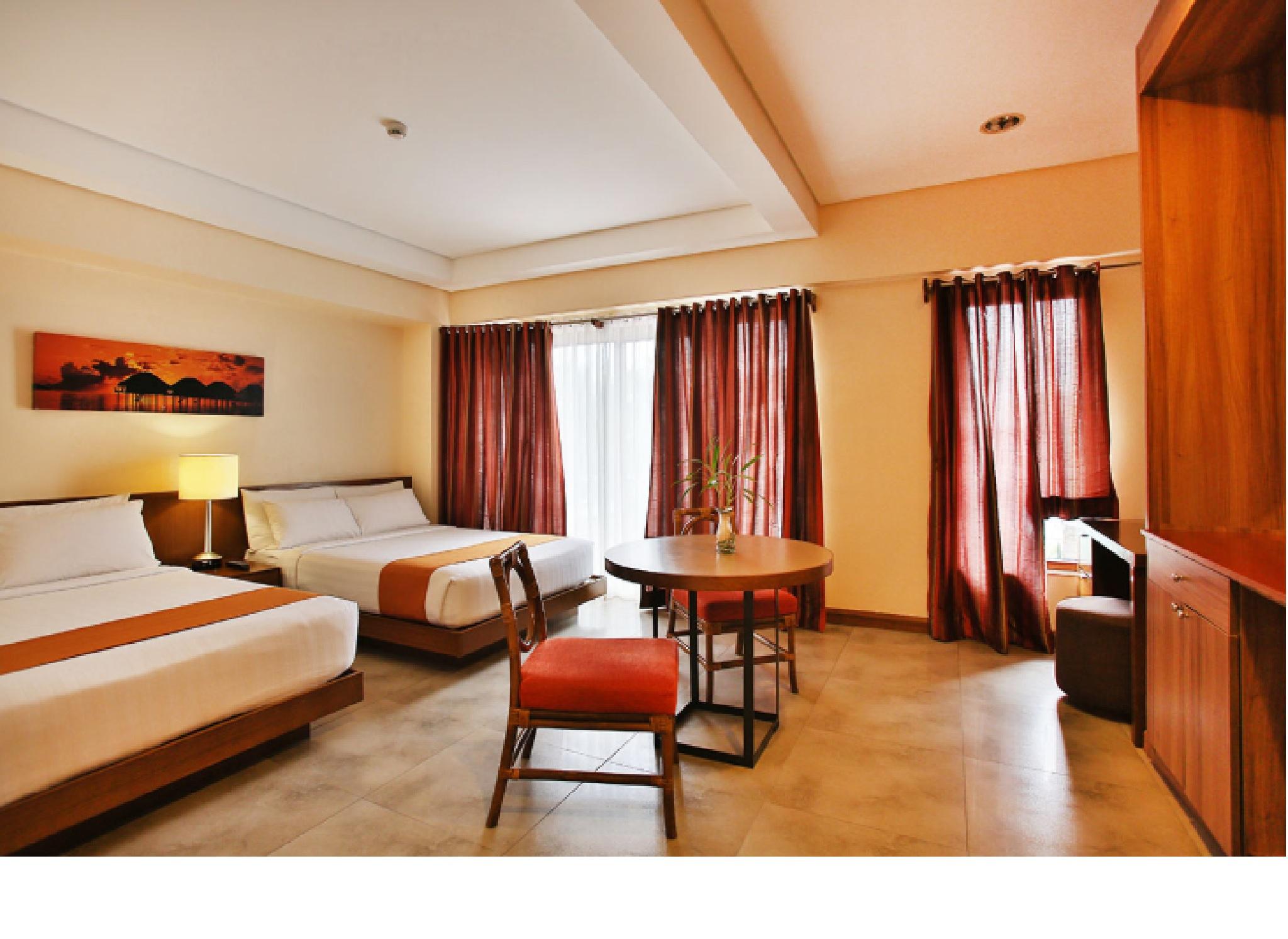 Resort Crown Regency
