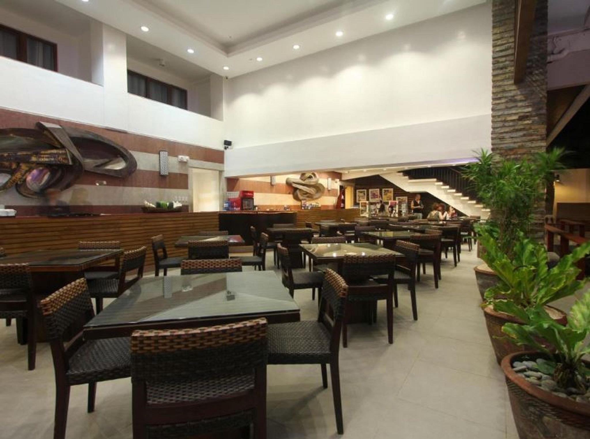 Resort Crown Regency 3*