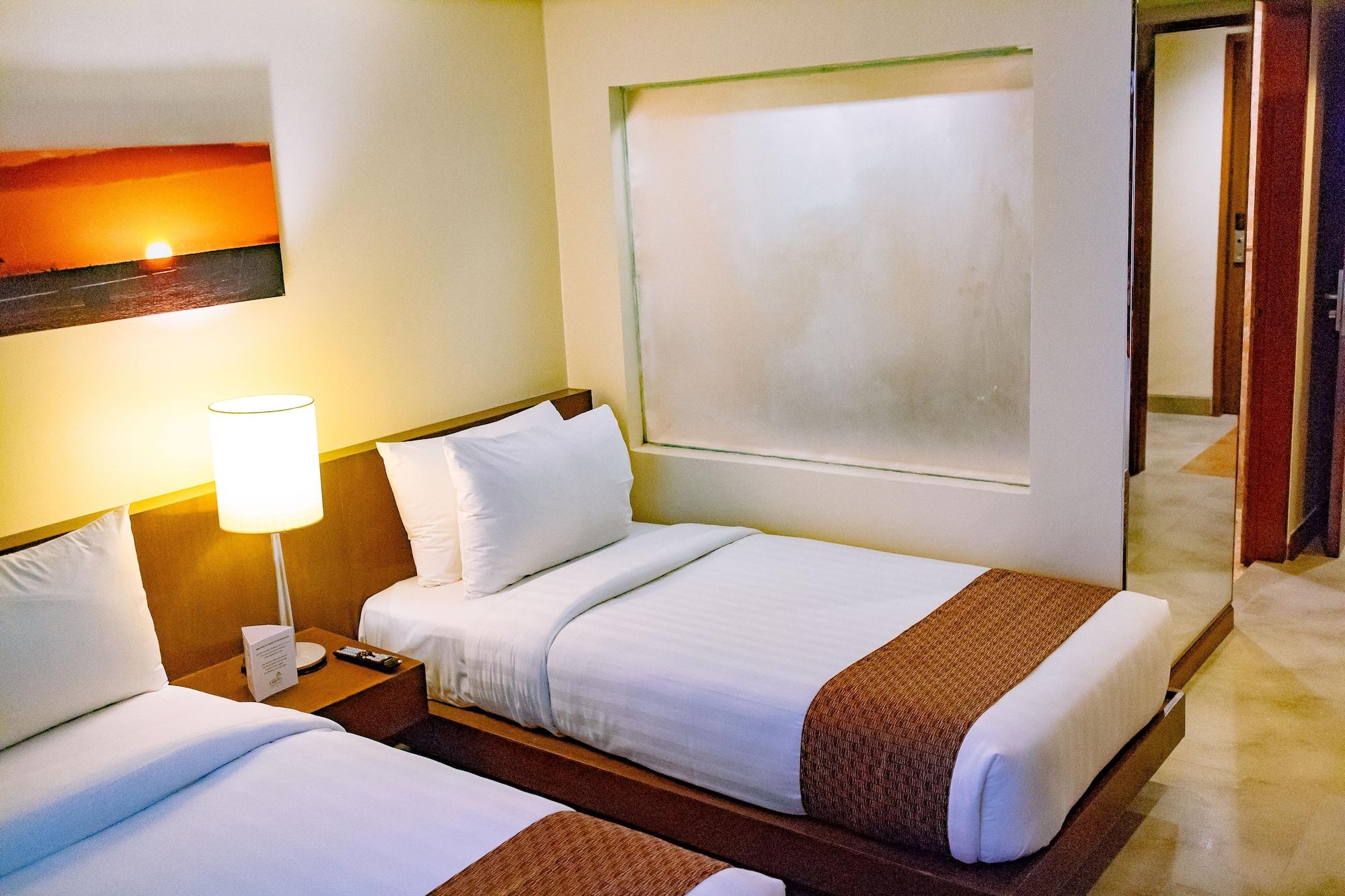Resort Crown Regency 3*