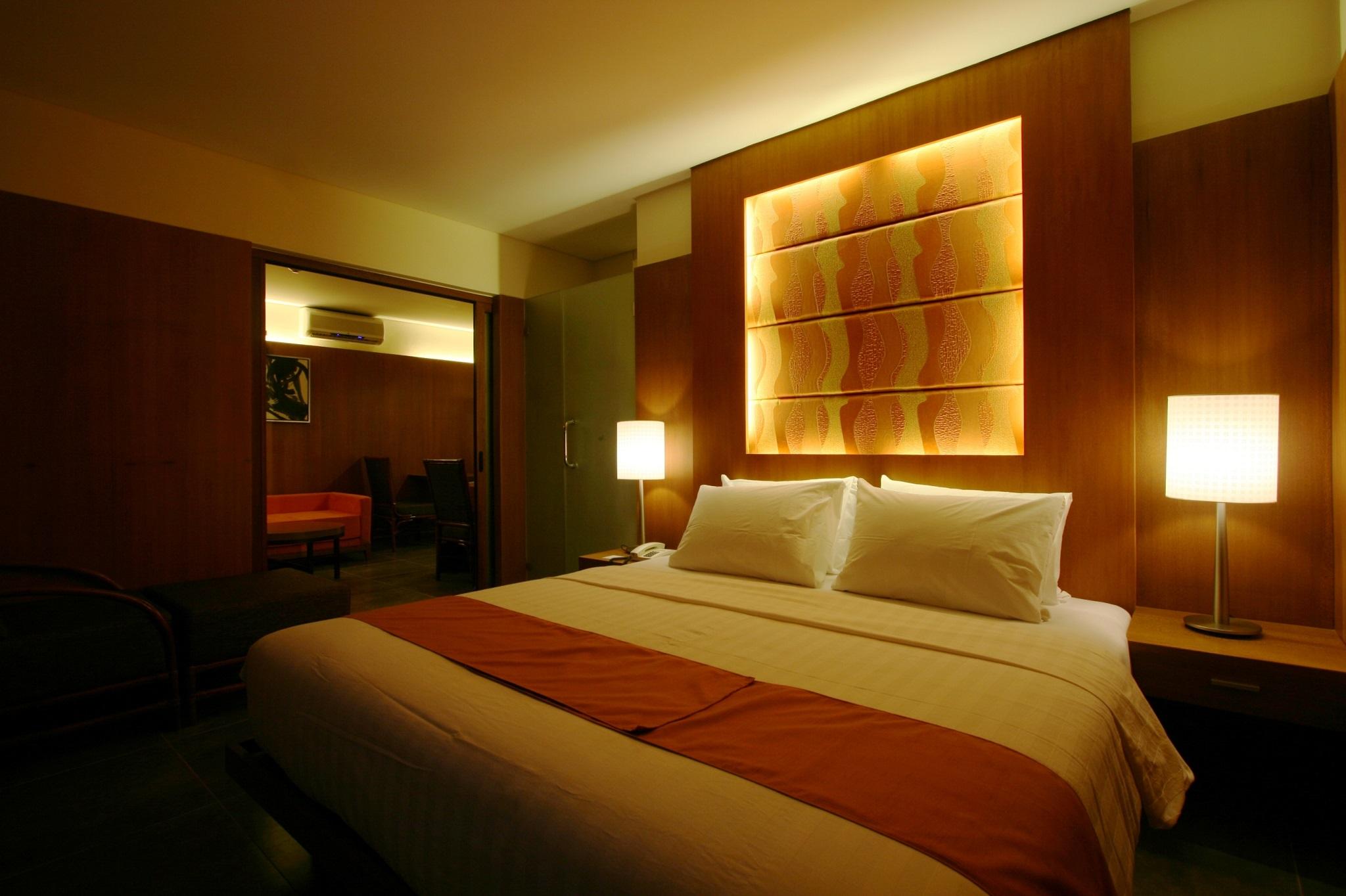 Crown Regency 3*