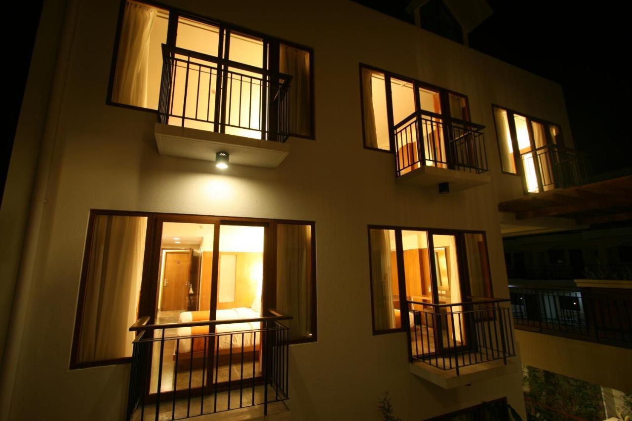 Crown Regency 3*