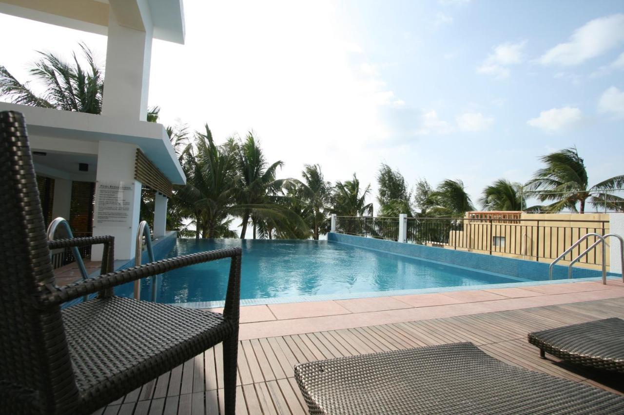 Crown Regency 3*