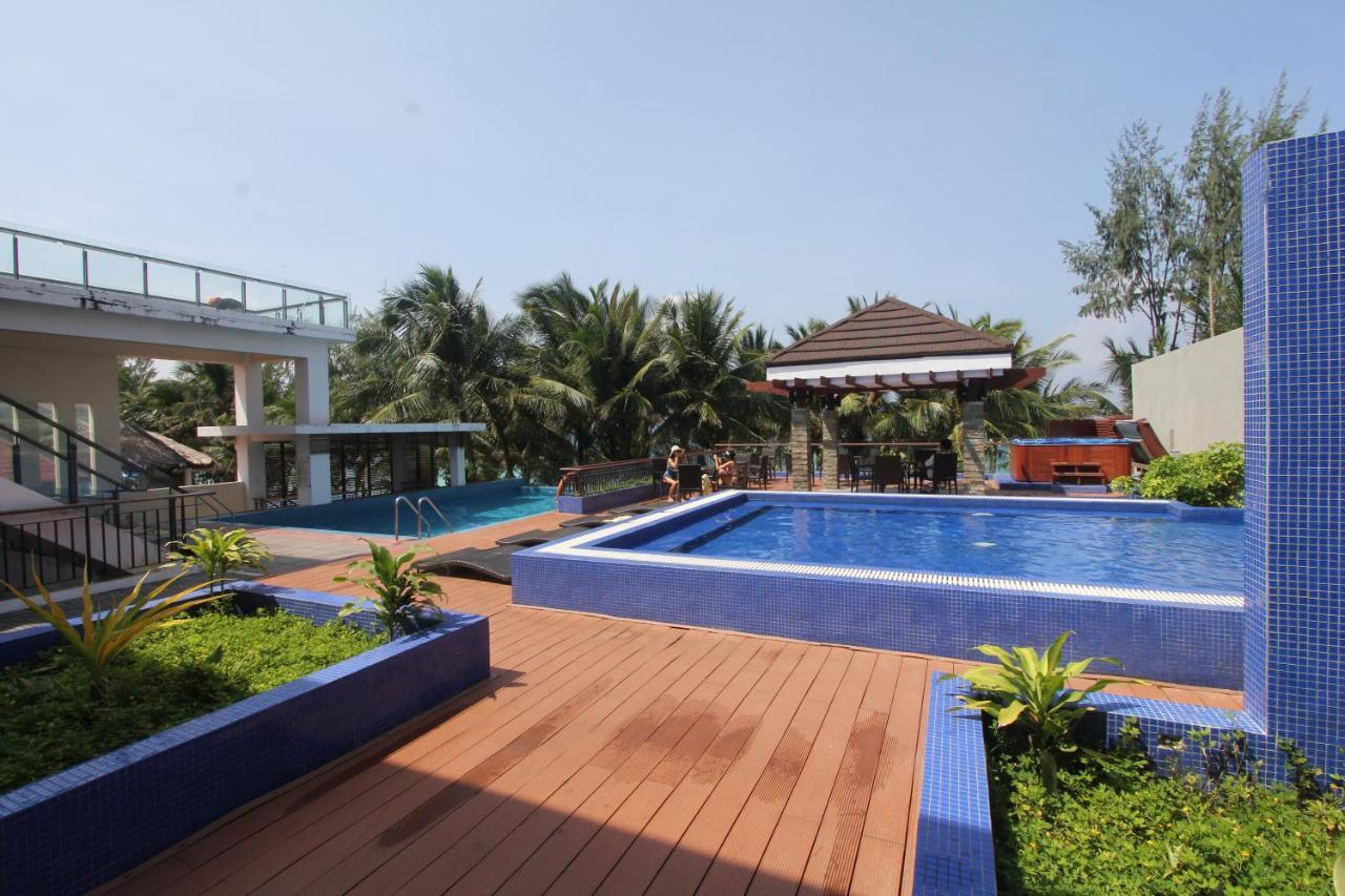 Resort Crown Regency
