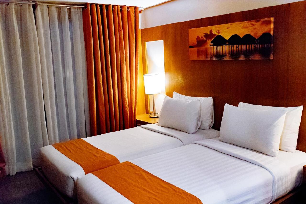Resort Crown Regency 3*