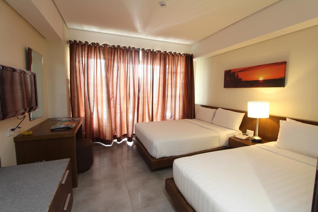 Crown Regency Resort