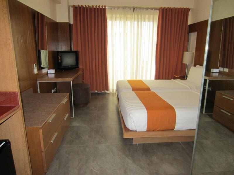 Resort Crown Regency 3*