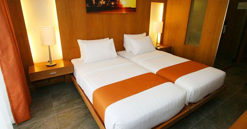 Crown Regency 3*