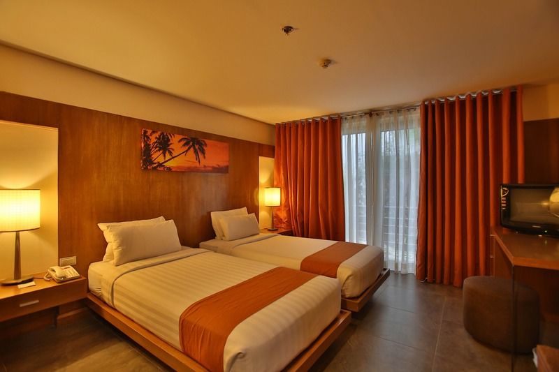 Crown Regency 3*