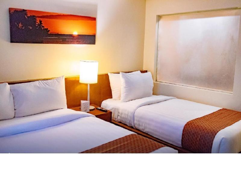 Crown Regency 3*